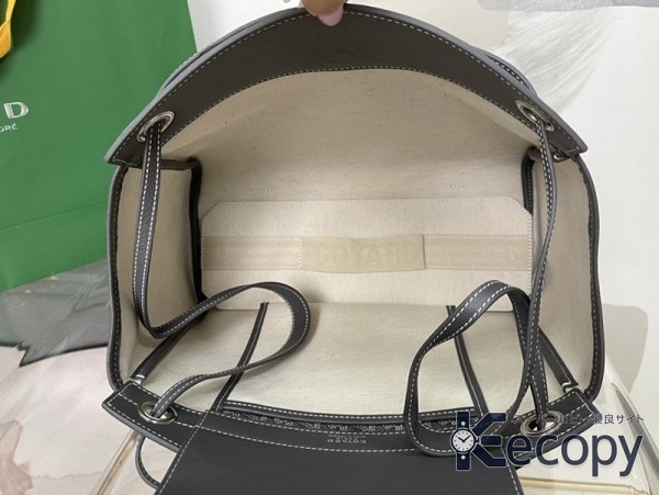 こだわり仕様 ゴヤール バッグ 収納力と上品さを両立 格安コピー 539 画像 7