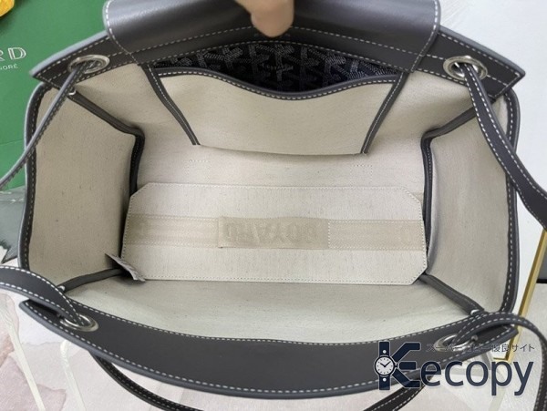 こだわり仕様 ゴヤール バッグ 収納力と上品さを両立 格安コピー 539 画像 8