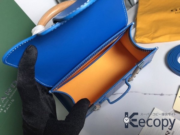 おすすめ ゴヤール バッグ 実用的なデザイン 格安コピー 548 画像 8