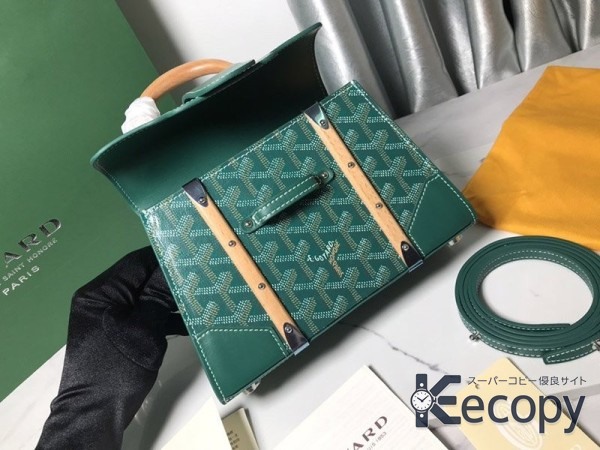 人気モデル ゴヤール バッグ コーデを格上げ コピー N級品 549 画像 5