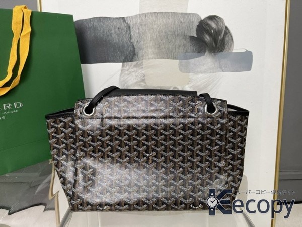 こだわり仕様 ゴヤール バッグ 実用的なデザイン 激安コピー 553 画像 4