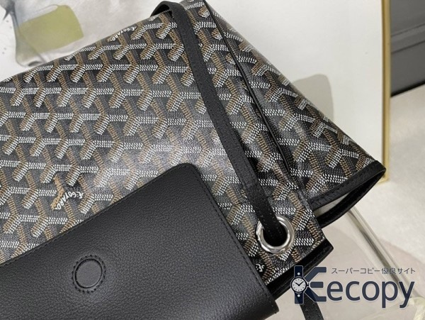 こだわり仕様 ゴヤール バッグ 実用的なデザイン 激安コピー 553 画像 6