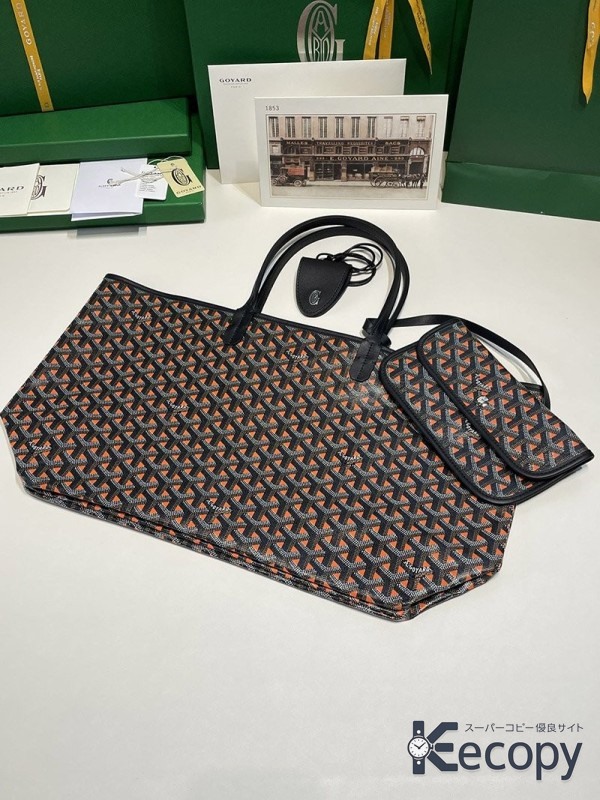 スタイリッシュ ゴヤール バッグ 高級感のある仕上がり N級品 通販 555 画像 5
