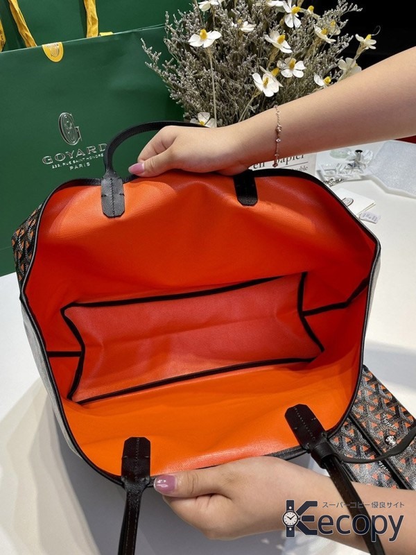 スタイリッシュ ゴヤール バッグ 高級感のある仕上がり N級品 通販 555 画像 6