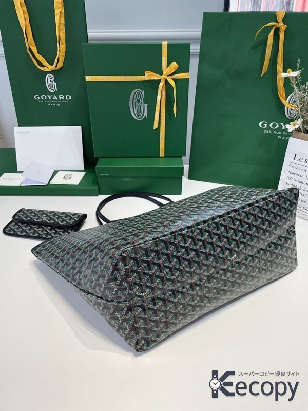 シンプルで上品 ゴヤール バッグ 毎日に合わせやすい 偽物 人気 558 画像 4