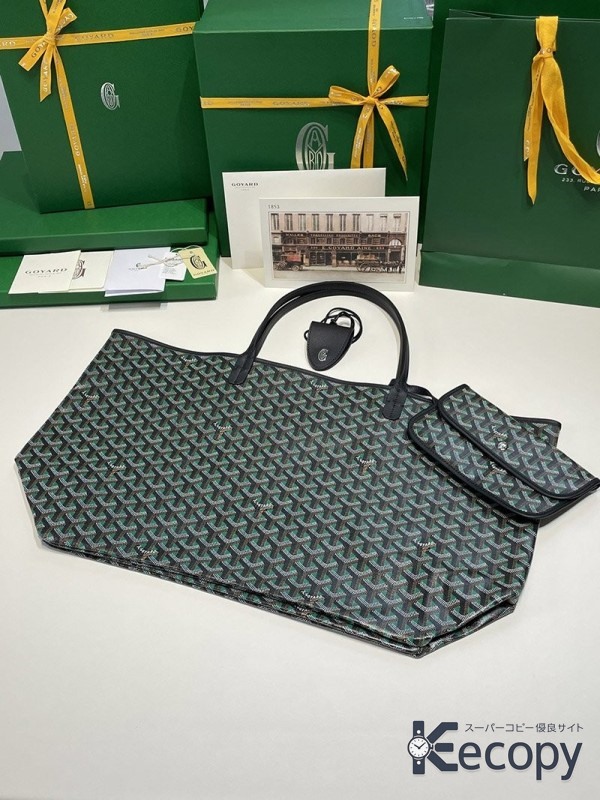 シンプルで上品 ゴヤール バッグ 毎日に合わせやすい 偽物 人気 558 画像 5