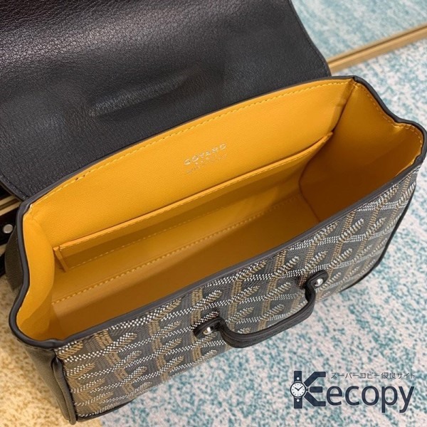 ギフトにも人気 ゴヤール バッグ 収納力と上品さを両立 スーパーコピー 559 画像 8