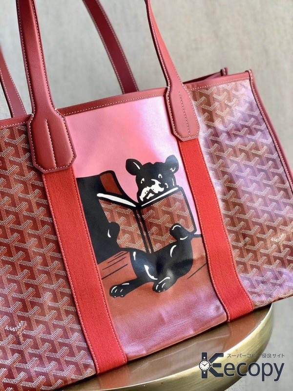 新作 ゴヤール バッグ 毎日に合わせやすい 最高級コピー 565 画像 5