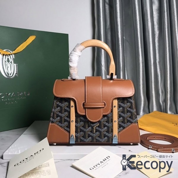 定番人気 ゴヤール バッグ コーデを格上げ N級品 通販 567