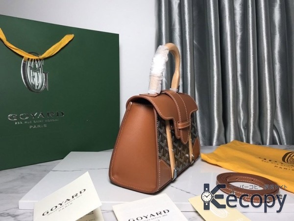 定番人気 ゴヤール バッグ コーデを格上げ N級品 通販 567 画像 2