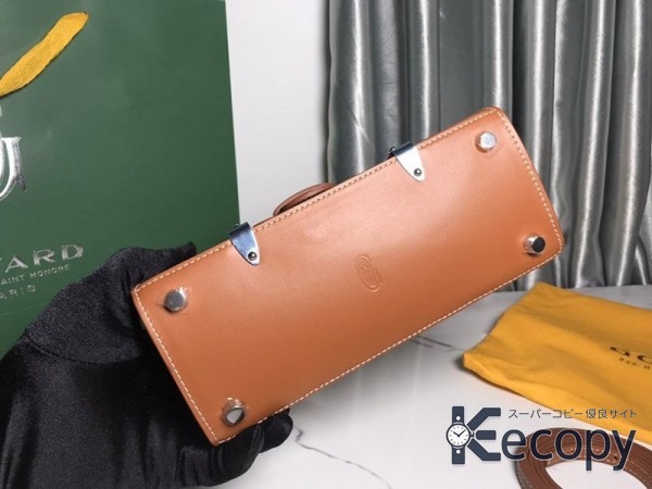 定番人気 ゴヤール バッグ コーデを格上げ N級品 通販 567 画像 4