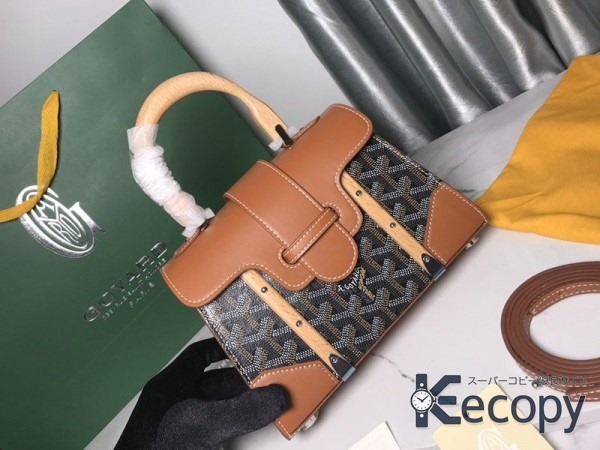 定番人気 ゴヤール バッグ コーデを格上げ N級品 通販 567 画像 5
