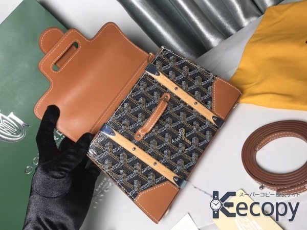 定番人気 ゴヤール バッグ コーデを格上げ N級品 通販 567 画像 6