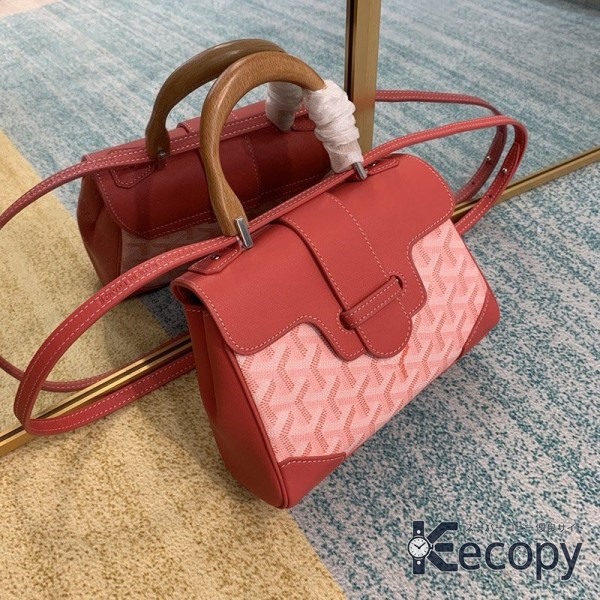 上品な逸品 ゴヤール バッグ 高級感のある仕上がり コピー N級品 573 画像 3
