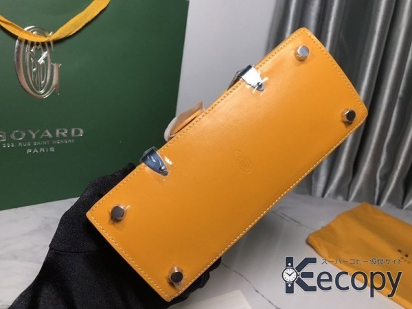 おすすめ ゴヤール バッグ 実用的なデザイン スーパーコピー 575 画像 9