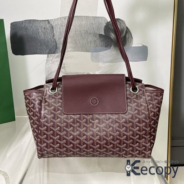 注目モデル ゴヤール バッグ 毎日に合わせやすい N級品 通販 579