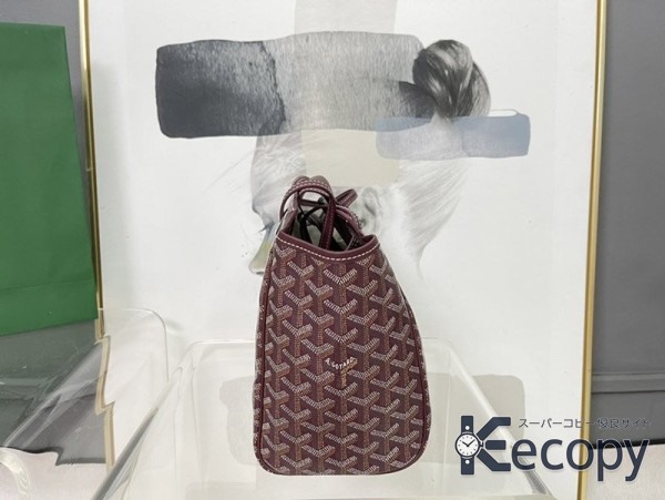 注目モデル ゴヤール バッグ 毎日に合わせやすい N級品 通販 579 画像 3