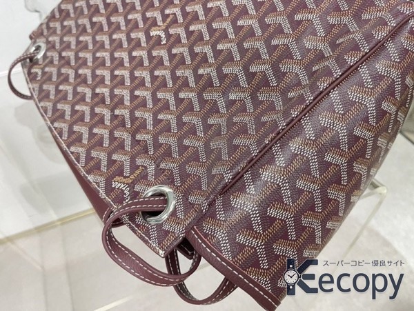 注目モデル ゴヤール バッグ 毎日に合わせやすい N級品 通販 579 画像 6