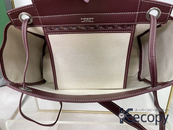 注目モデル ゴヤール バッグ 毎日に合わせやすい N級品 通販 579 画像 8