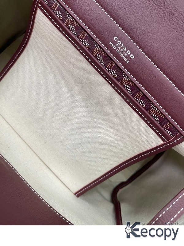 注目モデル ゴヤール バッグ 毎日に合わせやすい N級品 通販 579 画像 9
