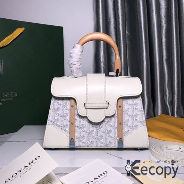 注目モデル ゴヤール バッグ 持ち歩きやすいフォルム 偽物 人気 580