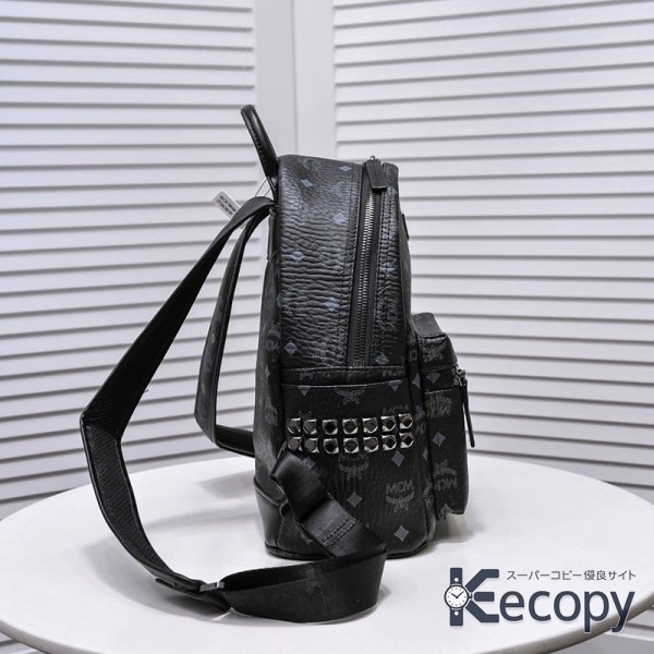 注目モデル MCM バッグ コーデを格上げ 最高級コピー 582 画像 2
