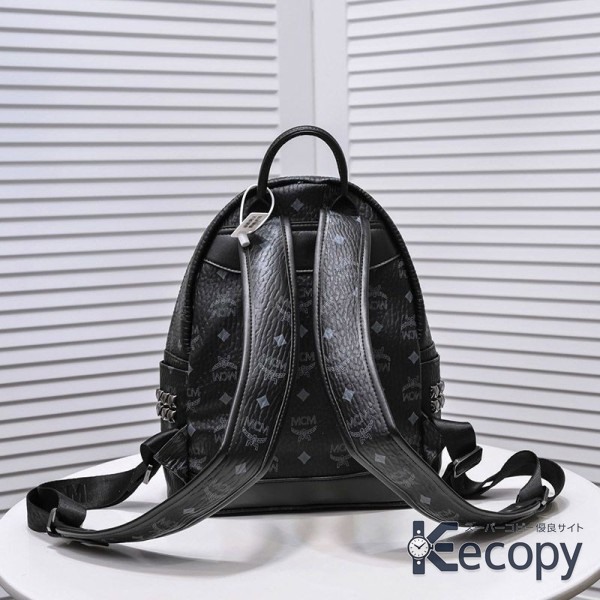 注目モデル MCM バッグ コーデを格上げ 最高級コピー 582 画像 3