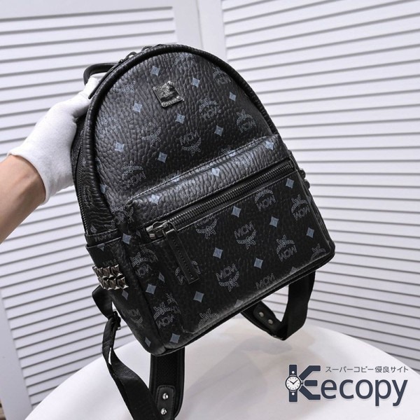 注目モデル MCM バッグ コーデを格上げ 最高級コピー 582 画像 5