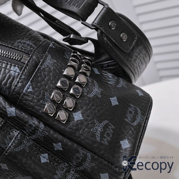 注目モデル MCM バッグ コーデを格上げ 最高級コピー 582 画像 6