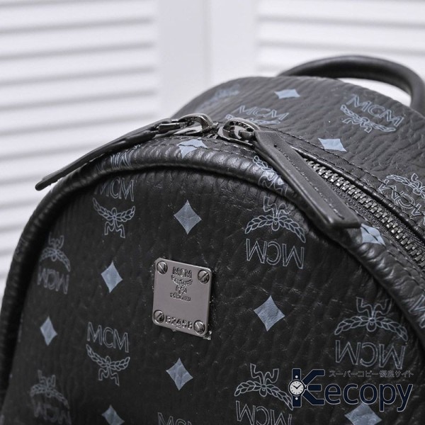 注目モデル MCM バッグ コーデを格上げ 最高級コピー 582 画像 7