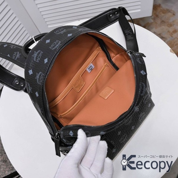 注目モデル MCM バッグ コーデを格上げ 最高級コピー 582 画像 8