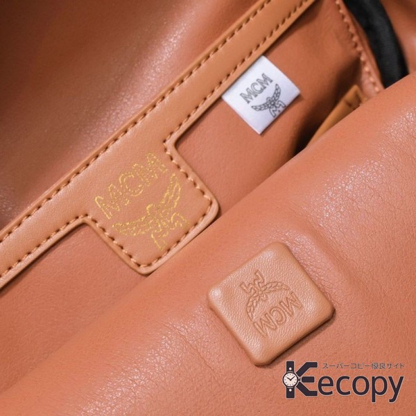 注目モデル MCM バッグ コーデを格上げ 最高級コピー 582 画像 9