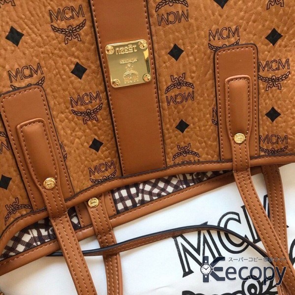 おすすめ MCM バッグ 高級感のある仕上がり 最高級コピー 591 画像 5