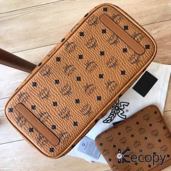 おすすめ MCM バッグ 高級感のある仕上がり 最高級コピー 591 画像 6