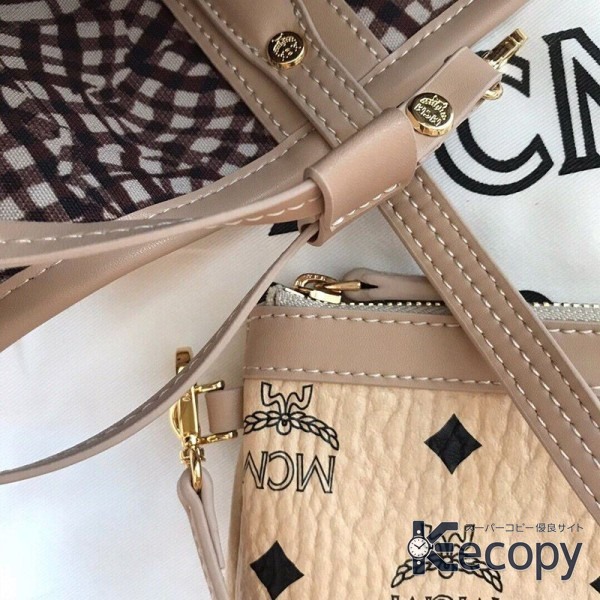 シンプルで上品 MCM バッグ コーデを格上げ 偽物 人気 592 画像 7