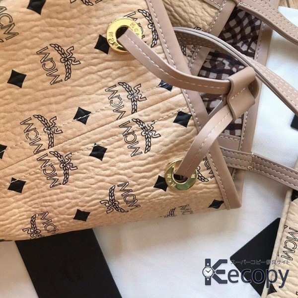 シンプルで上品 MCM バッグ コーデを格上げ 偽物 人気 592 画像 8