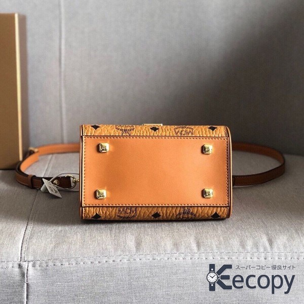 ギフトにも人気 MCM バッグ 実用的なデザイン スーパーコピー 593 画像 5