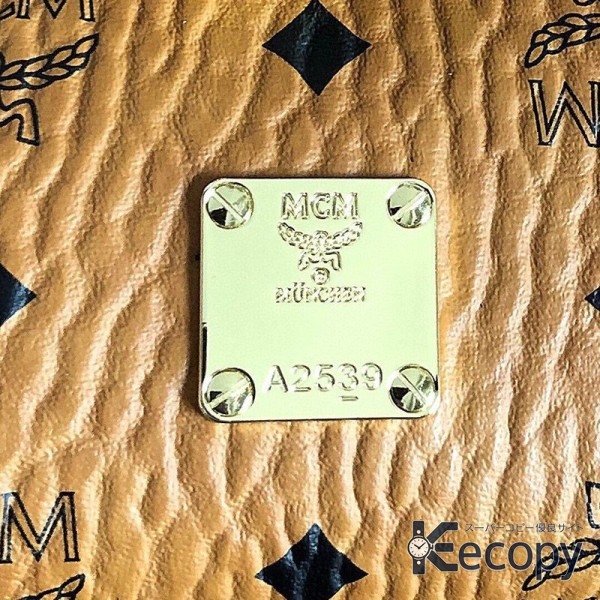 ギフトにも人気 MCM バッグ 実用的なデザイン スーパーコピー 593 画像 6