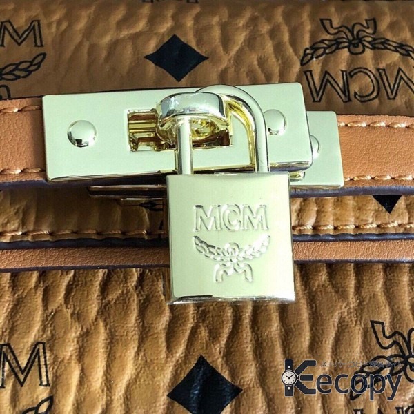 ギフトにも人気 MCM バッグ 実用的なデザイン スーパーコピー 593 画像 7