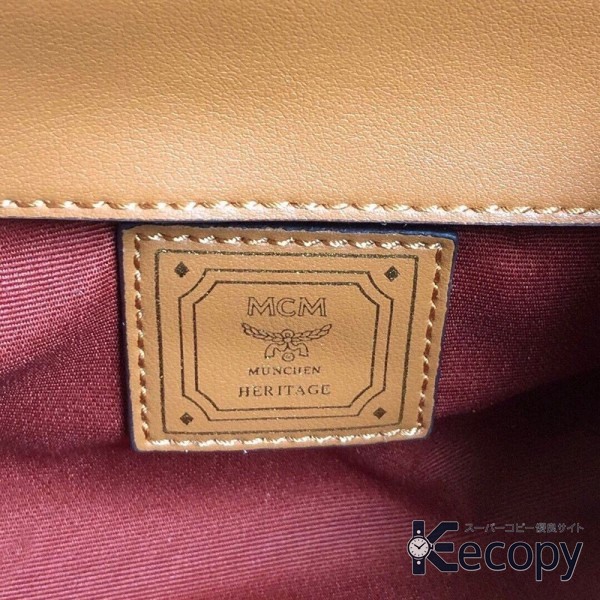 ギフトにも人気 MCM バッグ 実用的なデザイン スーパーコピー 593 画像 9
