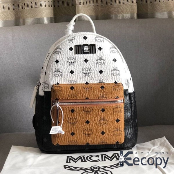 定番人気 MCM バッグ 毎日に合わせやすい スーパーコピー 594