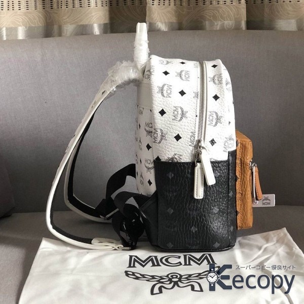 定番人気 MCM バッグ 毎日に合わせやすい スーパーコピー 594 画像 3
