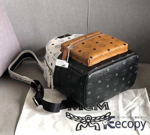 定番人気 MCM バッグ 毎日に合わせやすい スーパーコピー 594 画像 5