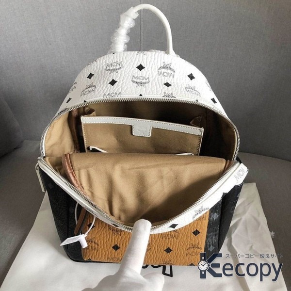 定番人気 MCM バッグ 毎日に合わせやすい スーパーコピー 594 画像 9
