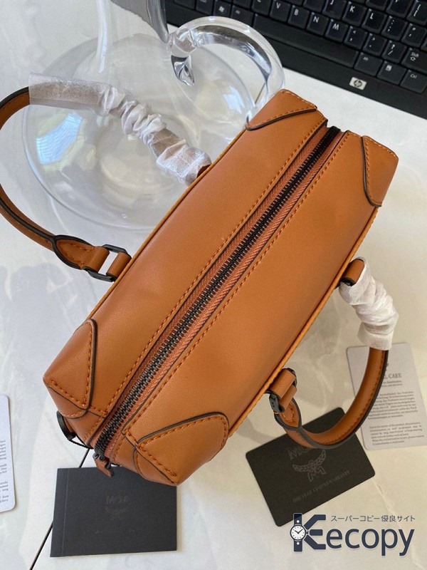 新作 MCM バッグ 高級感のある仕上がり スーパーコピー 送料無料 596 画像 7
