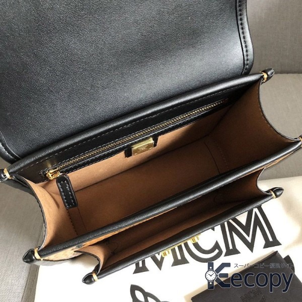 こだわり仕様 MCM バッグ 持ち歩きやすいフォルム 偽物 人気 599 画像 8