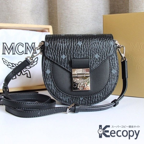 コーデの主役 MCM バッグ 毎日に合わせやすい 最高級コピー 600