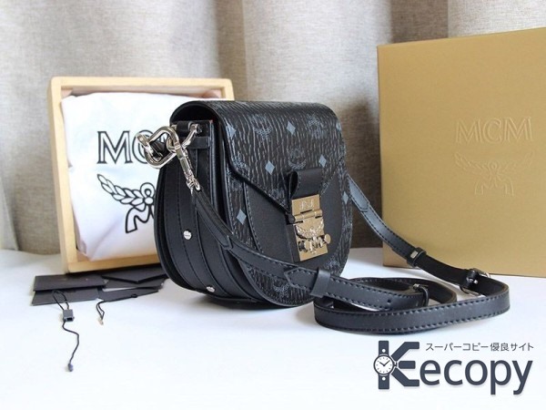 コーデの主役 MCM バッグ 毎日に合わせやすい 最高級コピー 600 画像 2