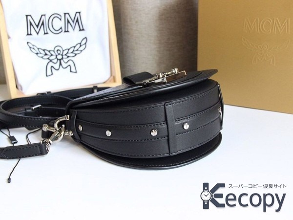 コーデの主役 MCM バッグ 毎日に合わせやすい 最高級コピー 600 画像 4