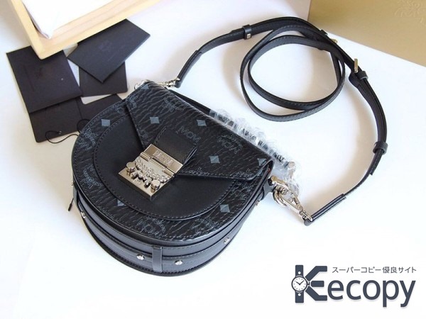 コーデの主役 MCM バッグ 毎日に合わせやすい 最高級コピー 600 画像 5
